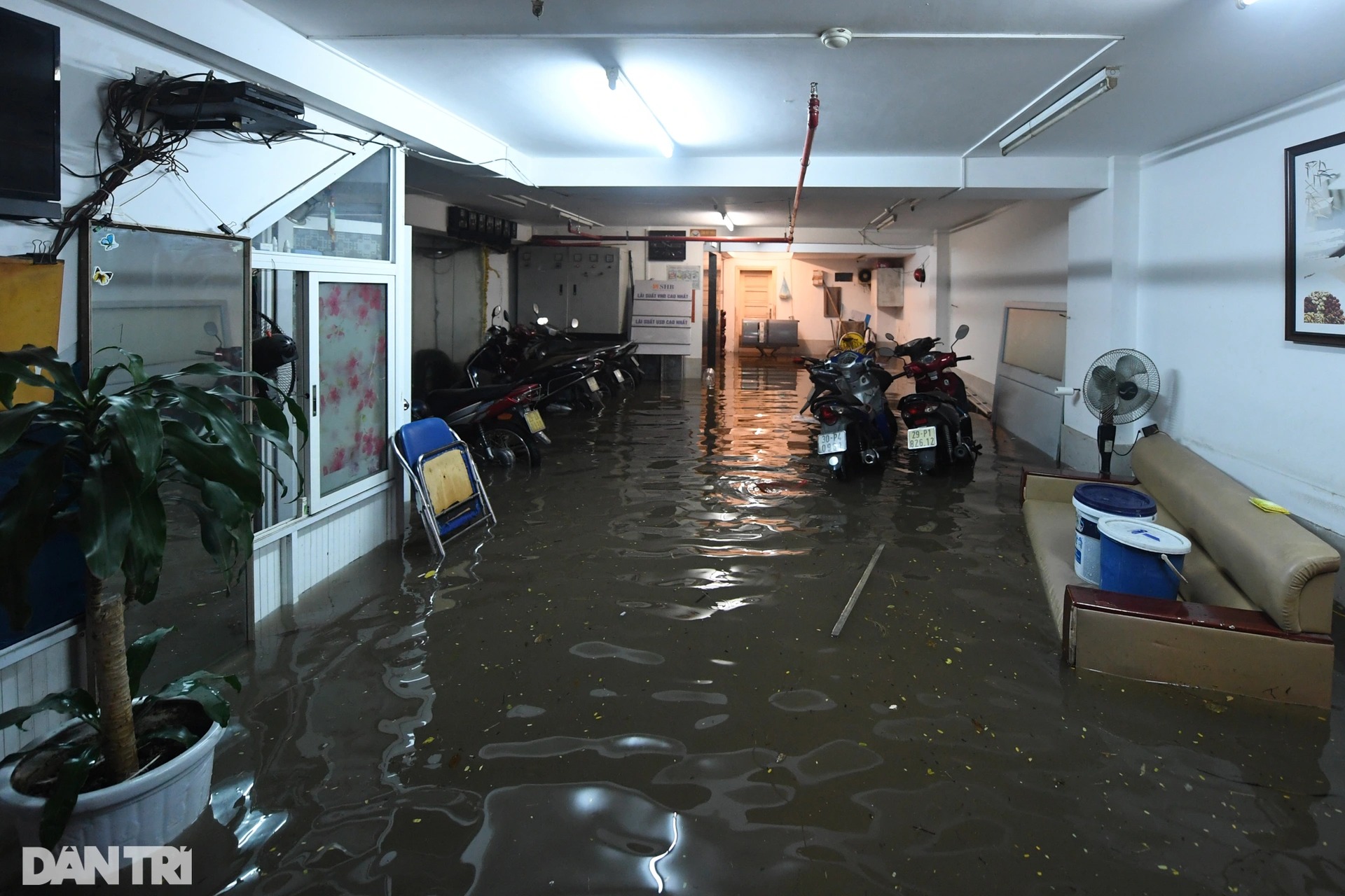 cửa chống ngập đồng nai -1