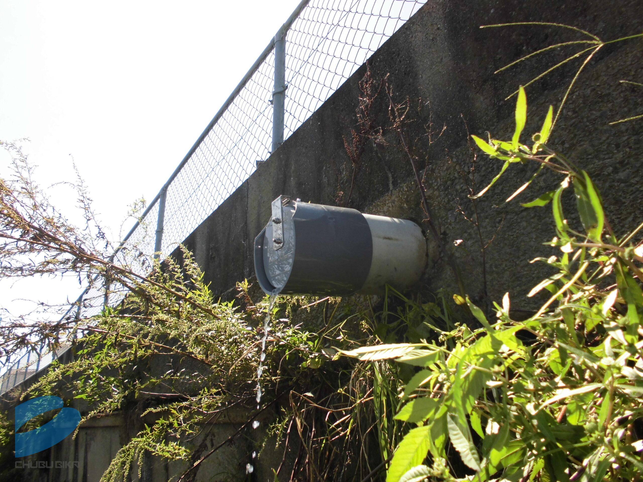 Van cửa lật pvc - van 1 chiều- chống trào ngược, ngăn mùi, ngăn côn trùng hiệu quả - chububika